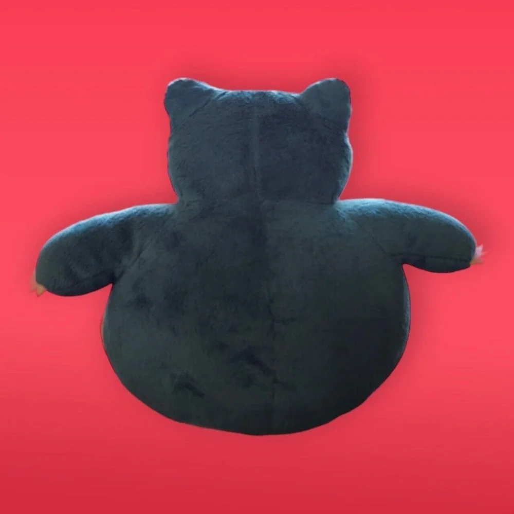 Pokemon Snorlax Plush 12 Inch Toy 2018
